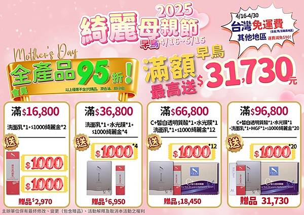 2025年母親節　舒膚肌戒　最強獻禮：敏感　黑