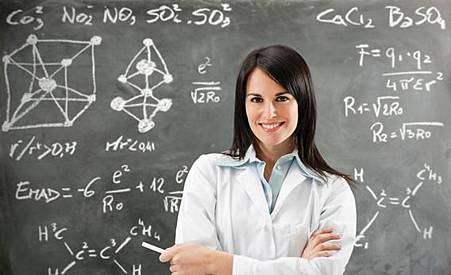 TEACHER
