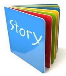 storybook