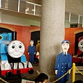 湯瑪士展
