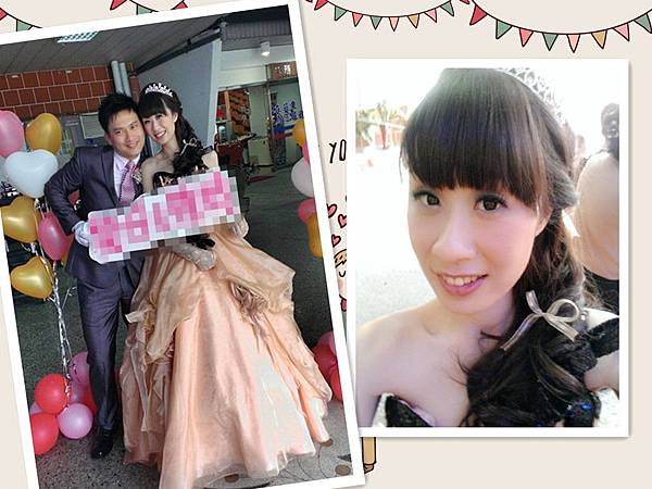 新秘結婚4