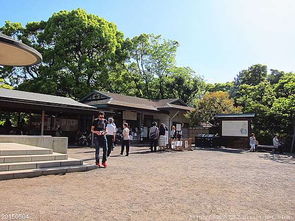 東京 清澄庭園散步 超好吃的深川めし 深川宿 用旅遊紀錄人生 痞客邦