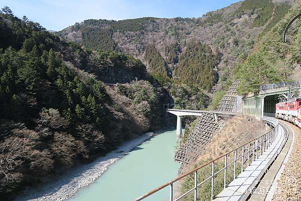 靜岡 大井川一日周遊 山林秘境奧大井湖上駅 夢之吊橋 行程不藏私大公開 用旅遊紀錄人生 痞客邦