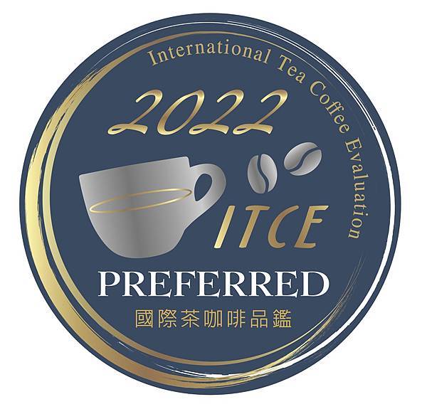 _ITCE2022咖啡優選獎章-LOGO