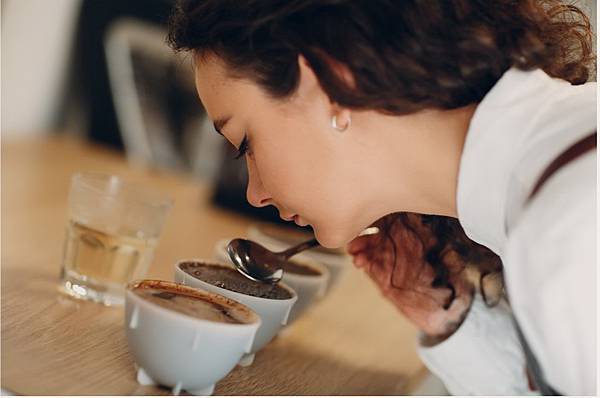 從「風味」走向「價值」CVA 價值說