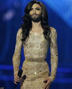 Conchita Wurst (4)