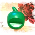 green apple