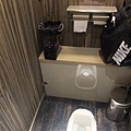台北轉運站的廁所