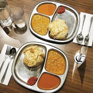 (食) 澳洲-MAMAK 正統星馬料理。雪梨排隊美食。