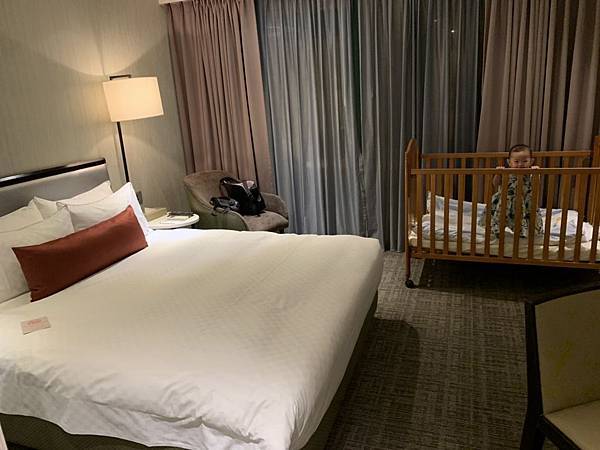 [心得] 台北 太平洋商旅 近101地點好 CP值佳