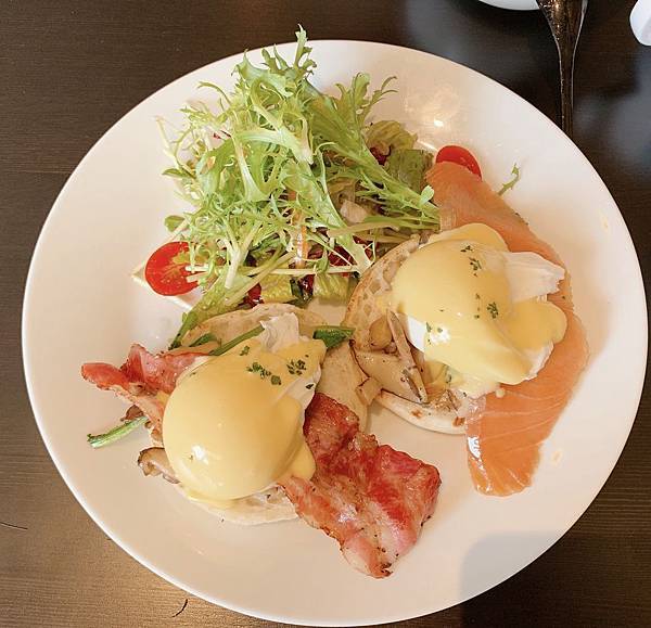 [食遊] 南屯 JERRY'S HOUSE。道地澳式早午餐!