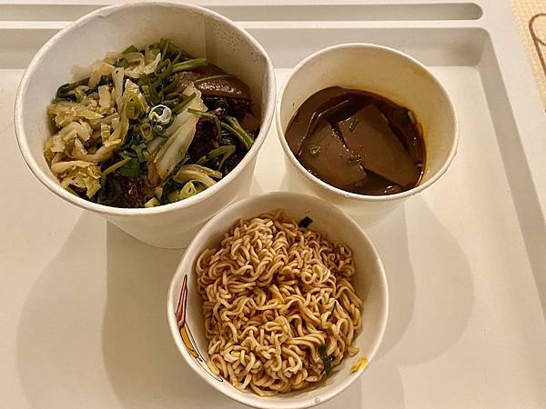 [食遊] 南區 發現南區乾淨又好吃的文青風滷味XD