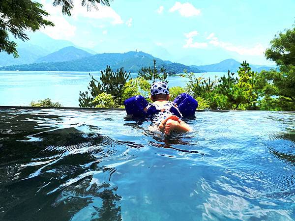 [心得] 南投 涵碧樓。服務周到，優雅的奢華渡假行館