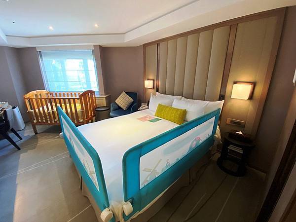 [心得] 台北 老爺酒店。中山區老飯店。