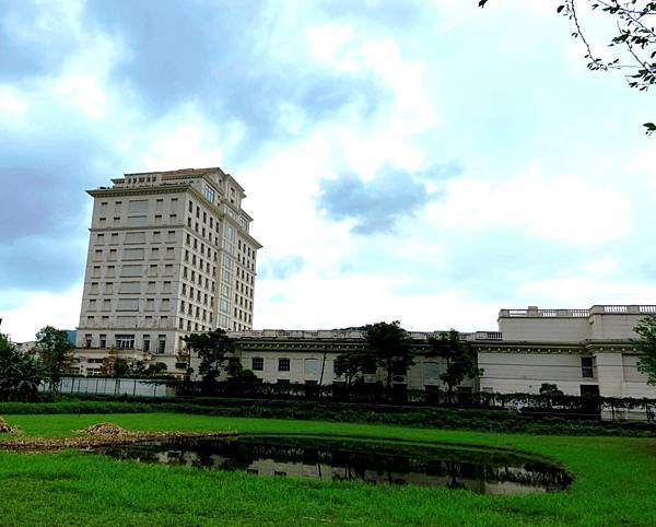 [心得] 宜蘭 瓏山林蘇澳度假飯店。和式房好寬敞