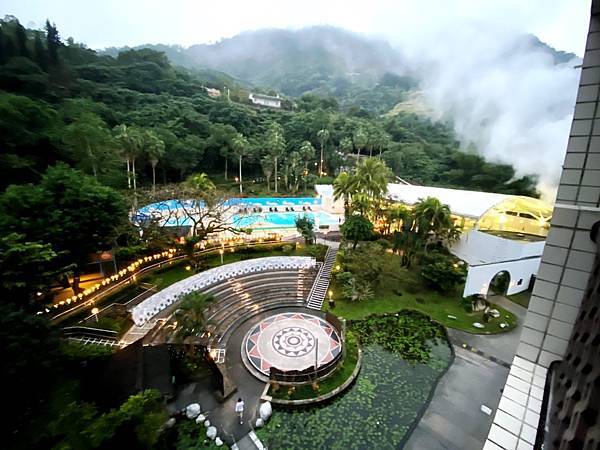 [心得] 台東 知本老爺酒店 整體品質有改善空間