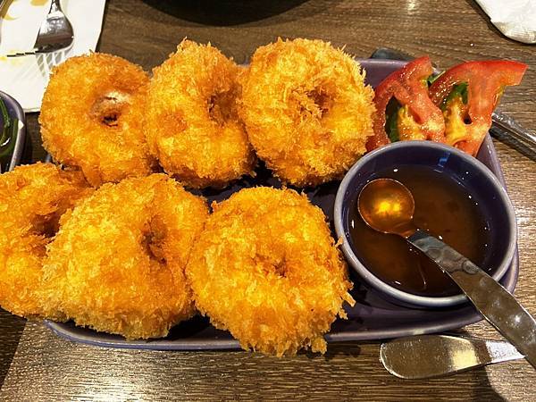 [食記] 北區 NARA Thai Cuisine (中友店) 