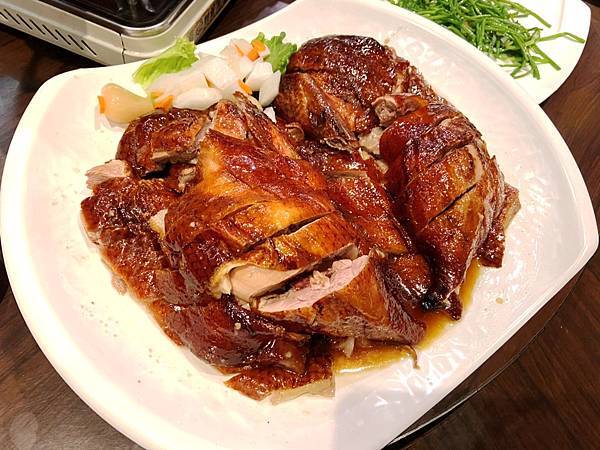 [食遊] 西屯 Ali88燒鵝之家。香港師傅燒鵝讚