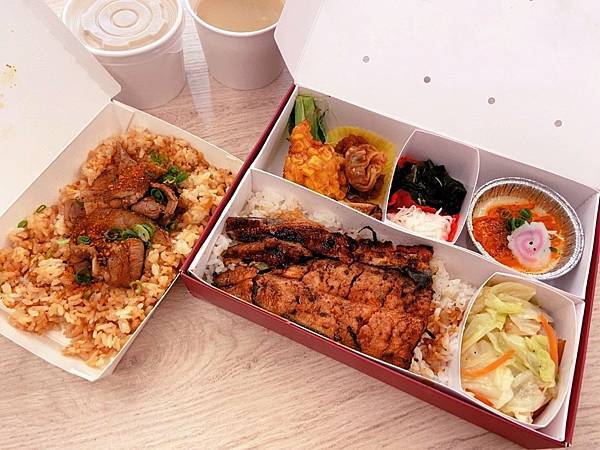 [食記] 南屯 一膳。號稱最好吃鰻魚飯 自取75折 