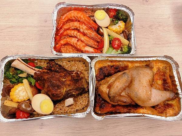 [食遊] 西區 想食廚房。用心好吃的異國料理。