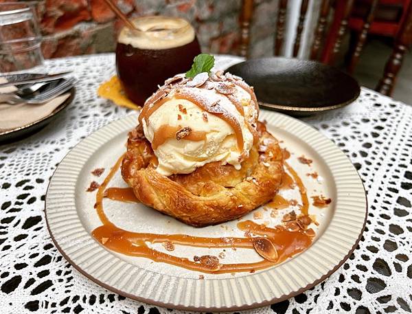 [食記] 如常所在。私藏愛店/可愛貓咪/美女闆娘 