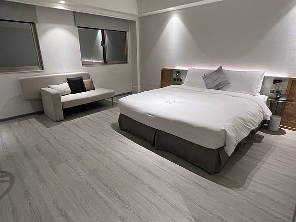 [心得] 台北 大湖璞旅。平價/乾淨/寬敞/舒適