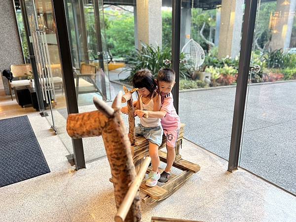 [遊記] Hotel Begins。驚喜連連的絕美基隆文旅 