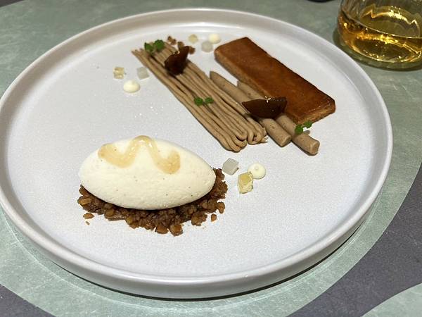 [食遊] 西區 creammm.t 實體店。Scone依舊驚豔!