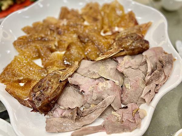 [食記][東區]真北平餐廳。60年老店重生!!