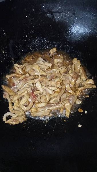 20180525沙茶炒豬柳 (3) 20180525沙茶炒豬柳 (3)