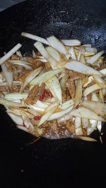 20180525沙茶炒豬柳 (9) 20180525沙茶炒豬柳 (9)