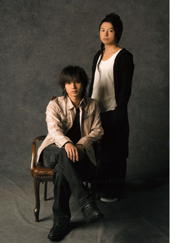 KinKi Kids