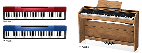Casio A100 Casio A100