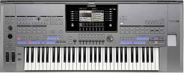 YAMAHA Tyros5 YAMAHA Tyros5