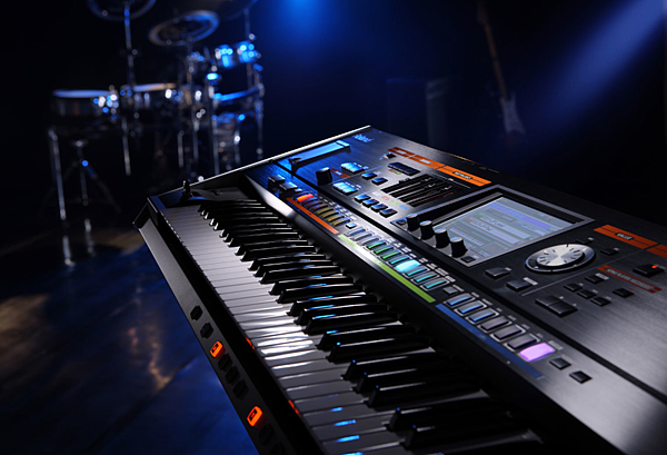 Roland JUPITER-80 Roland JUPITER-80