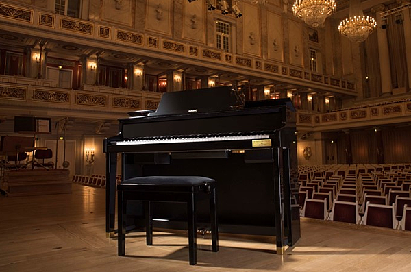 Casio GP500BP Casio GP500BP