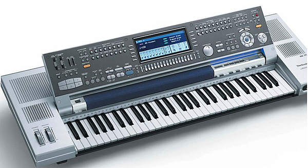 Technics KN7000 Technics KN7000