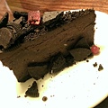 巧克力起士  Chocolate Cheesecake