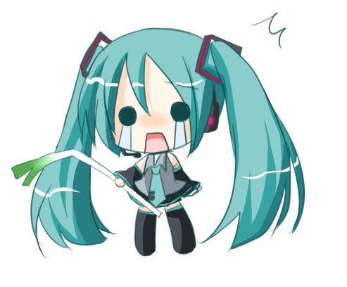 初音2