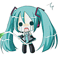 初音2