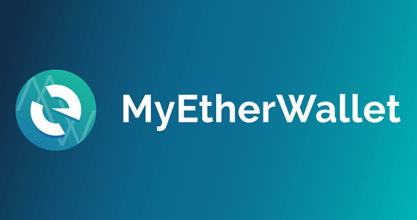 【MyEtherWallet教學】如何創建以太幣錢包、發送及