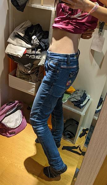 [分享健康] 我是泡芙人！瘦子也需要減脂！