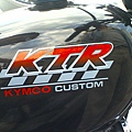 My KTR2