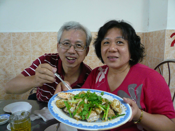 D4-03-030 晚餐157餐廳.JPG