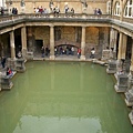 roman Bath