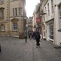 Bath street