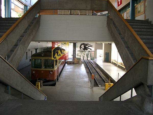 穆倫車站