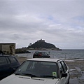 st. Michael's mount