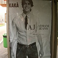 AJ的廣告 我家可愛的kaka