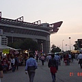 san siro